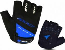 Pegas MANUSI B-RACE CU GEL NEGRUALBASTRU M (ivg092)