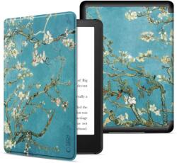 Tech-Protect Fliptok Kindle Paperwhite Vi / 6 / Colorsoft / Signature Edition Sakura Tok