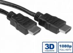 Valueline Cablu Value HDMI cu Ethernet T-T v1.4 10m (11.99.5546-5)