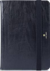 Just Must Husa Flip Just Must Vintage Universala Tableta 8 inch - 9 inch Black (jmvtg8-9bk)