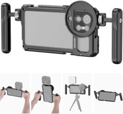 Neewer PA021 cușcă ultra-stabilizatoare pentru Samsung Galaxy S23 Ultra (10102910)