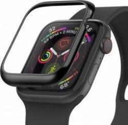 Ringke Rama ornamentala otel inoxidabil Ringke Apple Watch 4 38mm Negru (8809659044951)