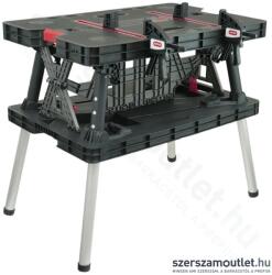 Dedra Összecsukható műhelyasztal 55x85cm (N120) (N120)