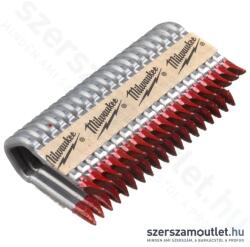 Milwaukee HDG-P960 Kerítéskapocs 20x45mm (960db) (4932480359) (4932480359)