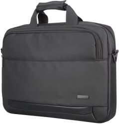 MODECOM Porto Laptop Bag 15, 6" Negru (TOR-MC-PORTO-15)