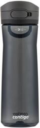 Contigo Jackson 2.0 Autopop 720ml Kulacs - Fekete (2156435) - fizz