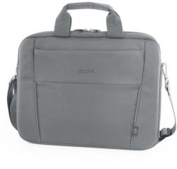 DICOTA Eco Slim Case BASE 13-14, 1" Grey (D31305-RPET)