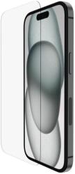 Belkin UltraGlass 2 Treated Screen Protector for iPhone 15/14 Pro (OVA131ZZ) - pcland