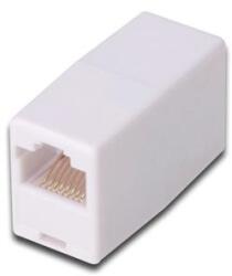 ASSMANN AT-A 8/8 csatlakozó átalakító RJ45 White (AT-A 8/8) - pcland