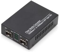 Digitus Gigabit Multimode to Singlemode media converter (DN-82133)