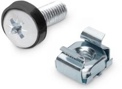 ASSMANN M6 installation screw set, 50 pieces (DN-19 SET-S)