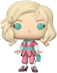 Funko Figurină Funko POP! Animation: Castlevania Nocturne - Maria #1688 (095084) Figurina