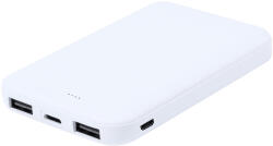 Tomex Nawey RABS Power Bank - Fehér