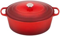 Le Creuset Signature Öntöttvas Főzőedény - 40 cm, Piros
