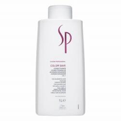 Wella SP Color Save Conditioner balsam pentru păr vopsit 1000 ml