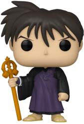 Funko Figurină Funko POP! Animation: Inuyasha - Miroku (Special Edition) #1594 (092902) Figurina