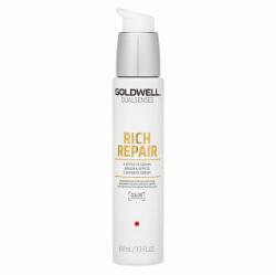 Goldwell Dualsenses Rich Repair 6 Effects Serum ser pentru păr uscat si deteriorat 100 ml