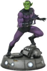 Diamond Select Toys Statuetă Diamond Select Marvel: Fantastic Four - Skrull, 25 cm (DIAMSEP212195) Figurina