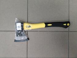 Strend Pro balta 800g üvegszálas nyéllel sárga