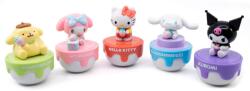 YuMe Mini figurină YuMe Animation: Sanrio - Hello Kitty & Friends (50th Anniversary) (Capsule Series), sortiment (TOY-0156) Figurina
