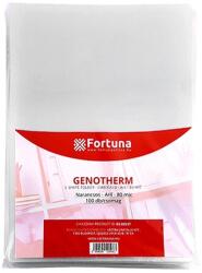 VECTRALINE Genotherm FORTUNA A/4 80 microni portocaliu 100 buc/pachet FO00084 (02.00537)