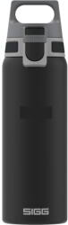 SIGG Shield One 1000ml Kulacs - Fekete (8992.8)