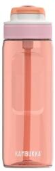 KAMBUKKA Lagoon Mango Tango 750ml Kulacs - Narancs Áttetsző