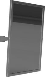 Bemeta Sapho BEMETA HELP Billenthető tükör, 600x400mm, matt (301401032) XJ016 (XJ016)