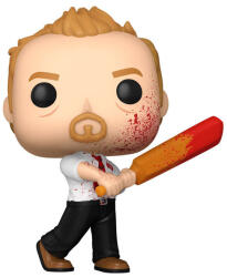 Funko POP! Games: Shaun (Funko Fusion) (POP-0996)