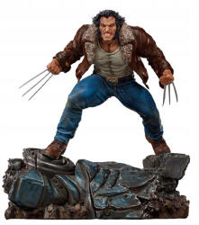 Iron Studios Szobor Logan X-Men BDS Art Scale (Marvel) (MARCAS52921-10)