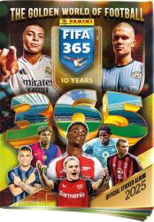 PANINI FIFA 365 2024/2025 album (01-7850)