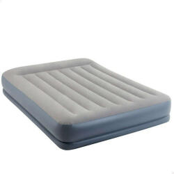 Intex felfújható matrac - 152 x 30 x 203 cm (LEO-8107) - pepita - 37 090 Ft