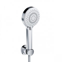 Kludi DIVE S 3S zuhanyszett, króm 6895005-00 (6895005-00)