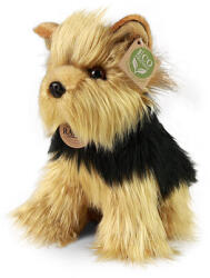 Rappa Câine de pluș Rappa Yorkshire Terrier 25 cm ECO-FRIENDLY (241145)