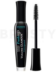 Bourjois Push Up Volume Glamour Waterproof Mascara vízálló szempillaspirál szempilla meghosszabbítására és volumenre 7 ml