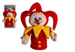 Teddies Marioneta de mână Teddies Kašpárek (00514106)