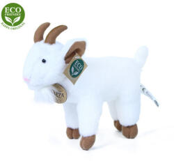 Rappa Plush capra in picioare 20 cm ECO-FRIENDLY (209138)