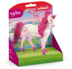 Schleich Schleich, Bayala, Iapa Mandala, unicorn, figurina, 70717 Figurina