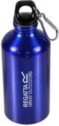 Regatta 0.5l Alu Bottle Цвят: син