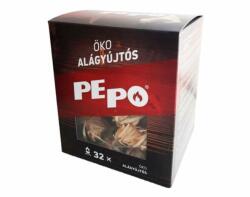  Pepo öko faforgács 32 db-os 200g