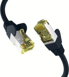 EFB-Elektronik S/FTP CAT6A Patch Kábel - 5 m, Zöld - fizz - 5 805 Ft