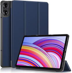 Techsuit Husa pentru Xiaomi Redmi Pad Pro / Poco Pad - Techsuit FoldPro - Blue (KF2331113) - pcone