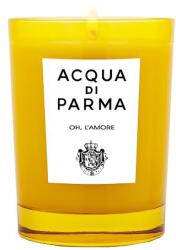 Acqua Di Parma Oh L'Amore Scented Candle