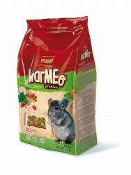 Vitapol Karmeo Premium teljes értékű takarmány csincsilláknak 2, 5 kg