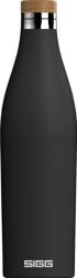SIGG Meridian Kulacs - 700 ml, Fekete