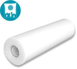 MADEIRA Ata de cusut, brodat si surfilat Rola insertie broderie hidrosolubila Avalon Plus, 0, 50m x 25m, Madeira 9426 (MAD-9426-ROLA) - pcone