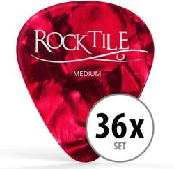 Rocktile Piros Pengetők 36 Darabos Csomag Közepes (KST33275)