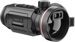 Hikvision THUNDER TQ50CL 3.0 hőkamera előtét lézeres távolságmérővel