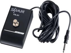 Shaman Lábkapcsoló FS-01 Lead (KST29386)