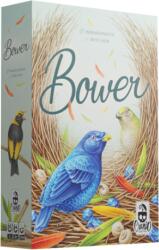 Cranio Creations Bower (angol) társasjáték